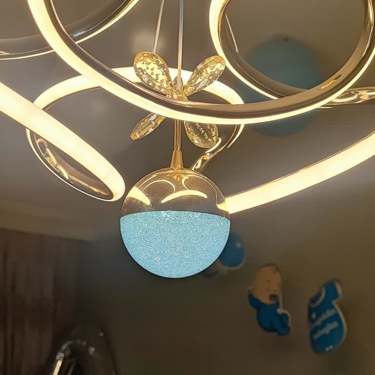 LED Aydınlatma Sorunu Ve Usta Masrafı