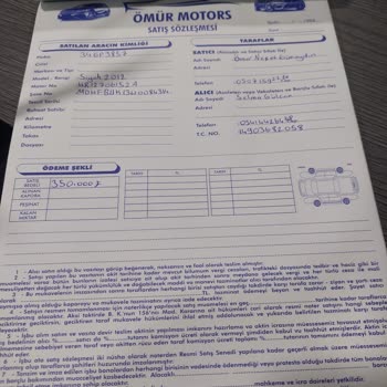 Satış Sonrası Destek Eksikliği Ve Güven Sorunu