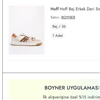 Yanlış Numara Ayakkabı Krizi: Müşteri Hizmetleri Sınavı