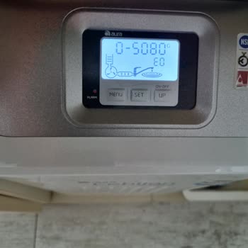 Su Arıtma Cihazında Bitmeyen Arızalar Ve İlgisizlik
