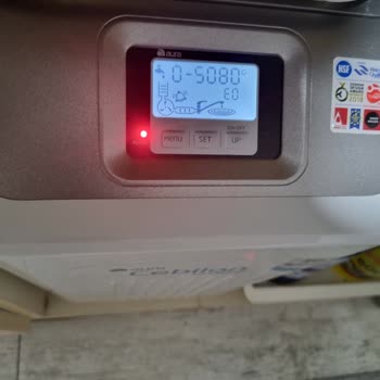 Su Arıtma Cihazında Bitmeyen Arızalar Ve İlgisizlik