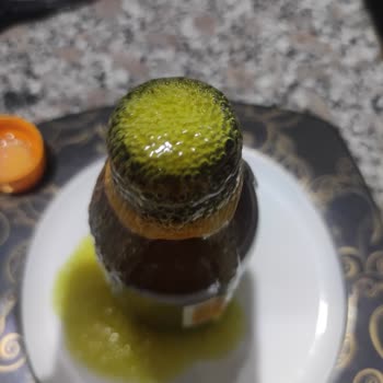 Argivit Classic Şurubun Bozulması Ve Mağduriyet