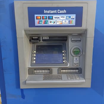 Yapı Kredi Bankası ATM Bakım Eksikliği Ve Para Kaybı Sorunu