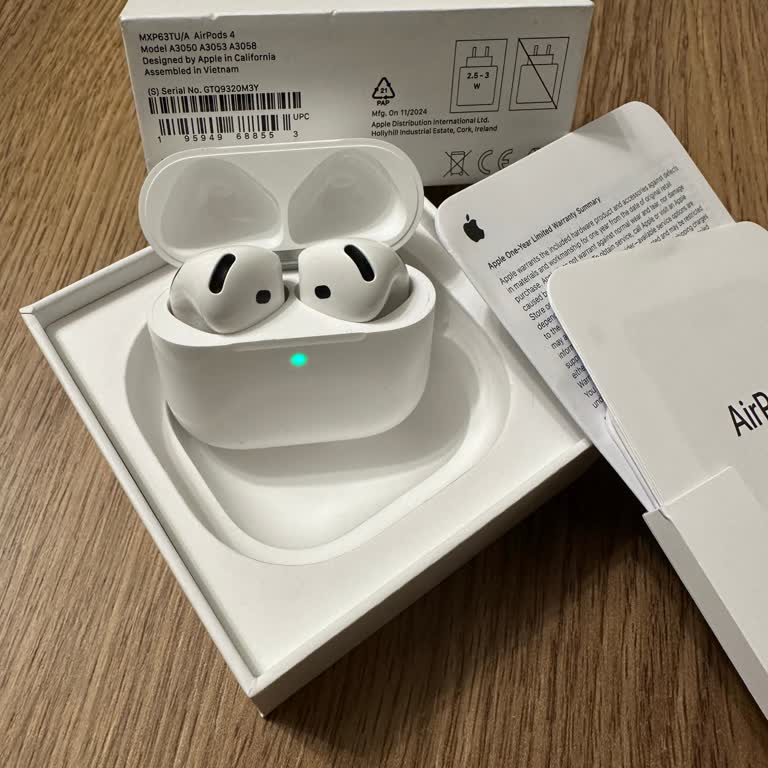Airpods İade Sorunu: Kullanamadığım Ürün İçin Çözüm Bekliyorum