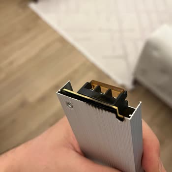 Cata Marka LED Trafo Patlaması: Güvenlik Tehlikesi