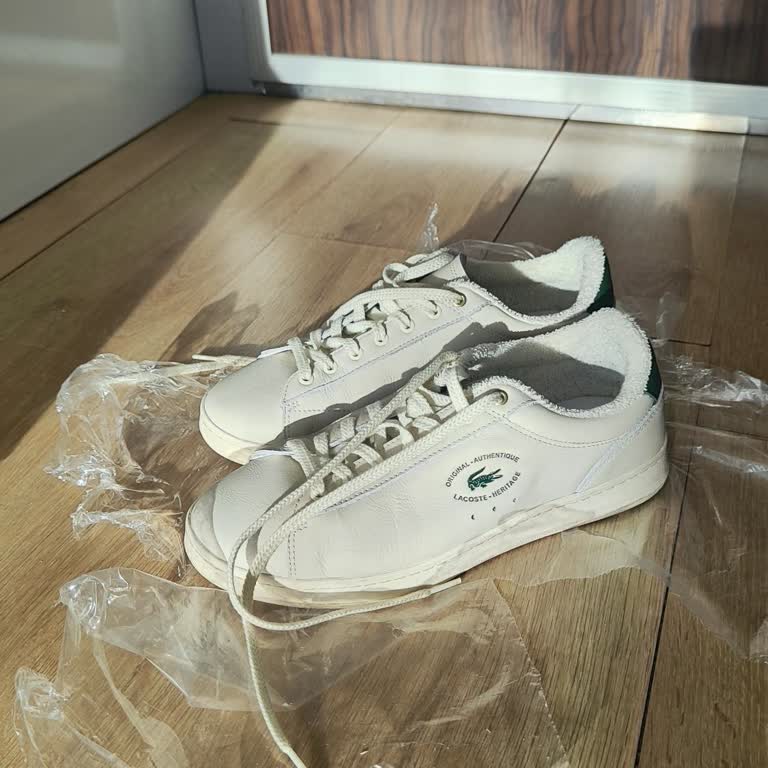 Occasion Yanlış Numara Yönlendirmesiyle Rahatsız Ayakkabı Deneyimi