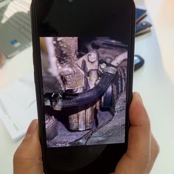 Direksiyon Sorunları Ve Yetersiz Hizmet Deneyimi