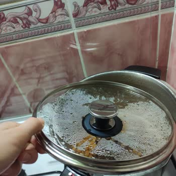 Fissler Düdüklü Tencere Sorunları Ve Yardım Talebi