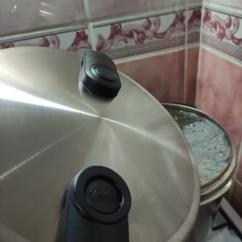 Fissler Düdüklü Tencere Sorunları Ve Yardım Talebi