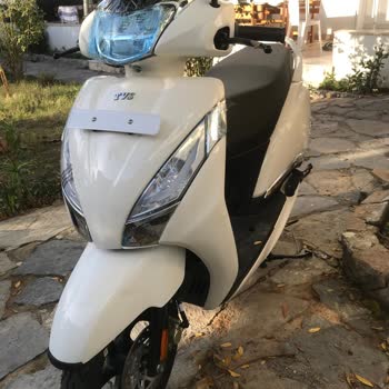 Milas Şubesinden Alınan Motosikletin MTV Borcu Sorunu