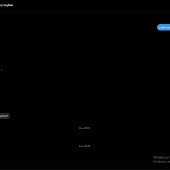 Mde Market'ten Aldığım Ürünün Teslim Edilmemesi Ve İletişim Eksikliği