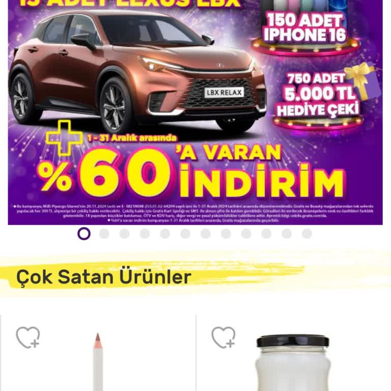 Çekiliş Kodu Sorunu: Yardım Bekleyen Müşteri
