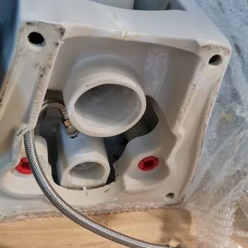 Decoverse Ayıplı Ürün!