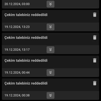 BETRANOS592.com: Güvenilmez Ve Sorunlu Hizmet
