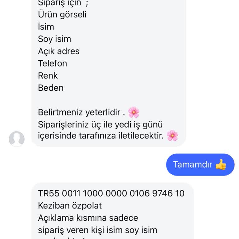 Kargo ve İade İşlemleriyle İlgili Müşteri Deneyimi