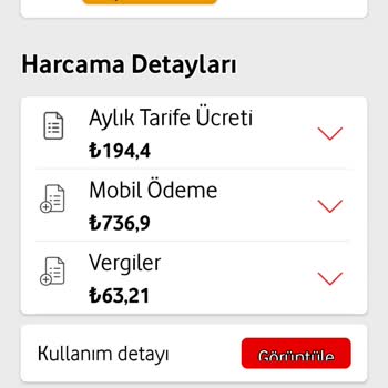 Yetkisiz Abonelik Ve İade Talebi