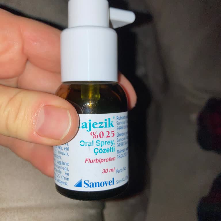 Sağlık Ocağında Yanıltıcı İlaç Bilgilendirmesi