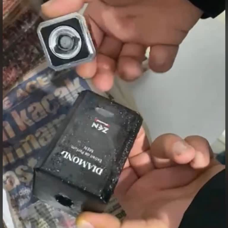 PTT Kargo İle Taşınan Parfümüm Kırıldı: Müşteri Şikayeti Ve Çözüm Eksikliği