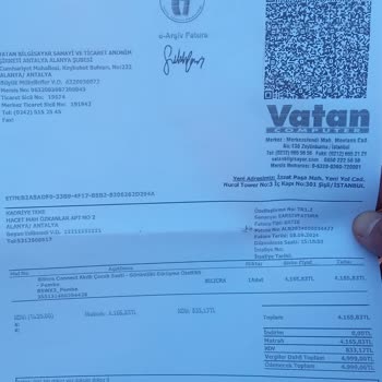 Akıllı Saat Kordonu Sorunu Ve Yetersiz Çözüm Teklifi