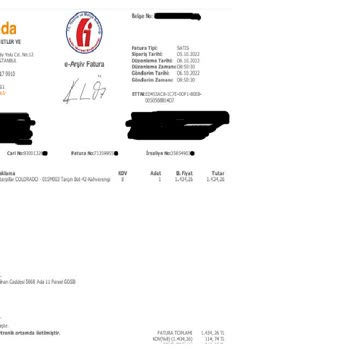 Caterpillar Botun Kalitesiz Malzemesi Hayal Kırıklığı Yarattı