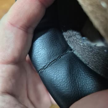 Caterpillar Botun Kalitesiz Malzemesi Hayal Kırıklığı Yarattı