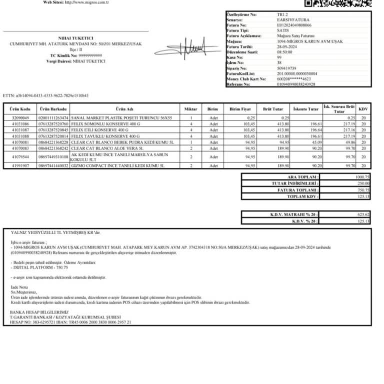 İade Sürecinde Yaşanan Sorunlar
