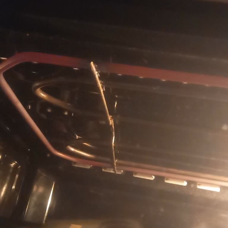 Beko Mini Fırın Hayal Kırıklığı