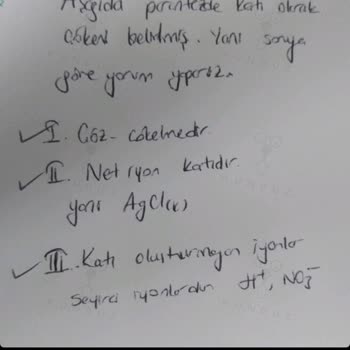 Eğitimcilerin Yetersiz İletişimi Ve Kaybolan Cevaplar