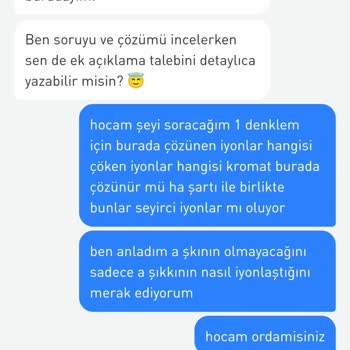 Eğitimcilerin Yetersiz İletişimi Ve Kaybolan Cevaplar