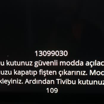 Türk Telekom'da Sürekli Kesilen İnternet Ve Yanıltıcı Bilgilendirme