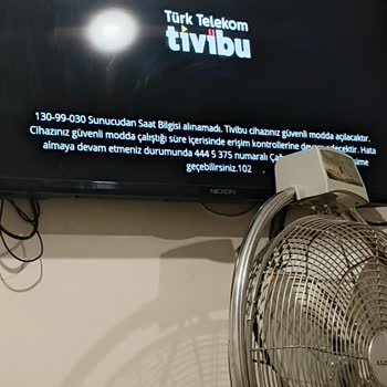 Türk Telekom'da Sürekli Kesilen İnternet Ve Yanıltıcı Bilgilendirme