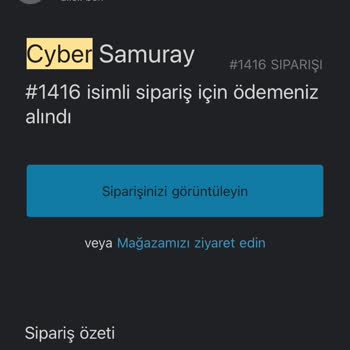 Sipariş Verdim, Ürün Gelmedi: Sahte Sayfa Mağduriyeti