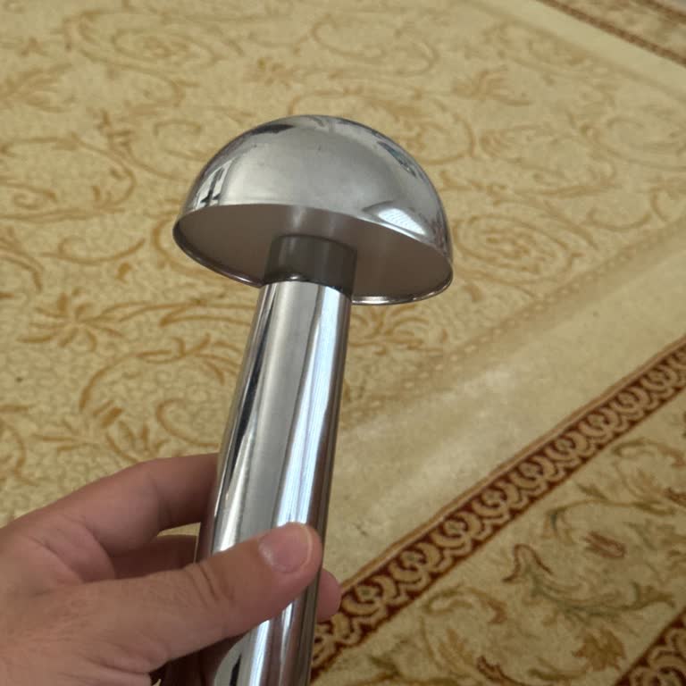 Madame Coco Abajur Şarj Sorunu