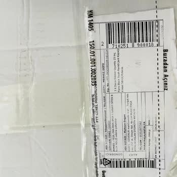 Eksik Gönderilen Jant Kapakları Ve İletişim Sorunu