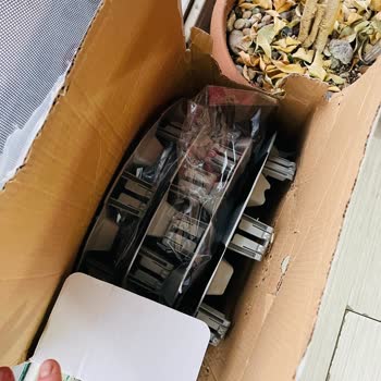 Eksik Gönderilen Jant Kapakları Ve İletişim Sorunu