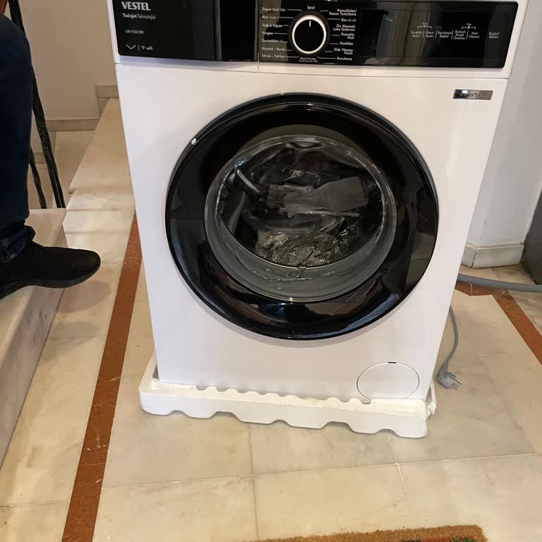 Vestel Beyaz Eşya Kabusu: Sorunlar Bitmiyor!