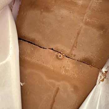 Son Kullanım Tarihi Yaklaşan Milka Çikolatanın Bozuk Çıkması