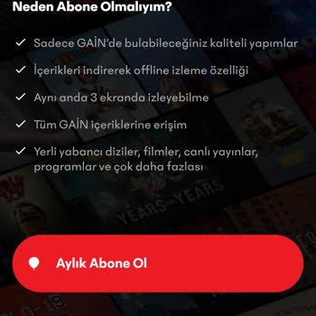 Ödeme Yapıldığı Halde İçerik Erişim Sorunu