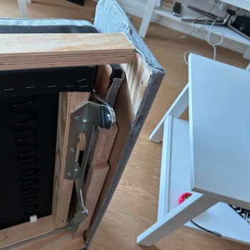 Kırık Yataklı Kanepe Ve İade Sorunu