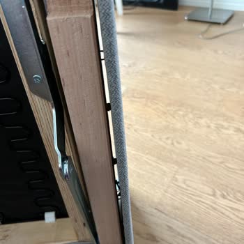 Kırık Yataklı Kanepe Ve İade Sorunu