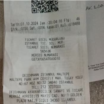 Su Geçiren Trekking Ayakkabısı Hayal Kırıklığı