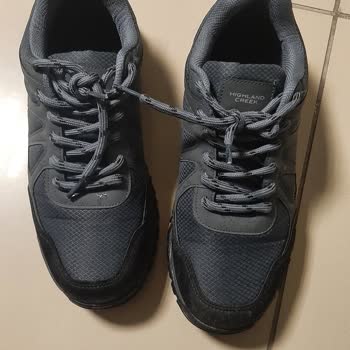 Su Geçiren Trekking Ayakkabısı Hayal Kırıklığı