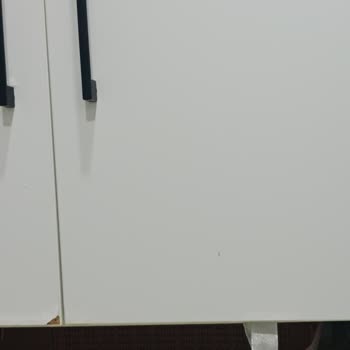 Banyo Dolabında Beklenmedik Kalite Sorunu