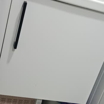 Banyo Dolabında Beklenmedik Kalite Sorunu