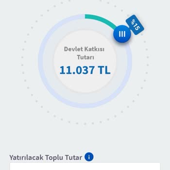 Bireysel Emeklilikte Yanıltıcı Katkı Payı Mesajı