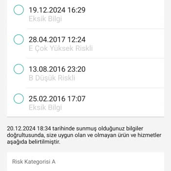 Muvafakatname Eksikliğiyle Karşılaşılan Sorunlar