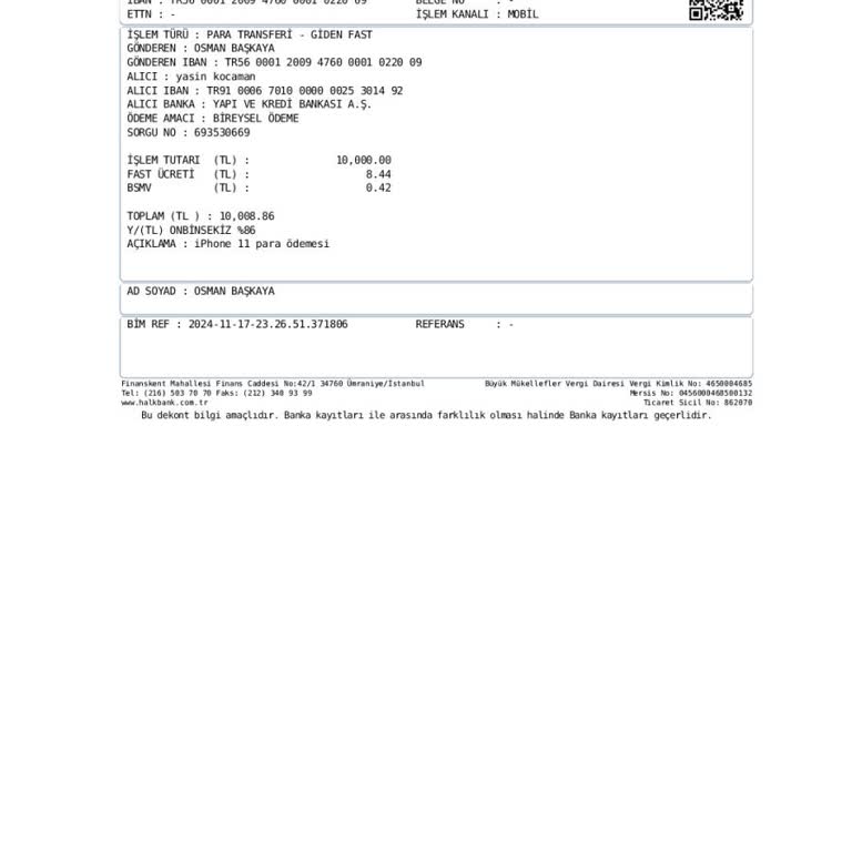 Gardrops Uygulamasında Güven Sorunu Ve Para İadesi Problemi