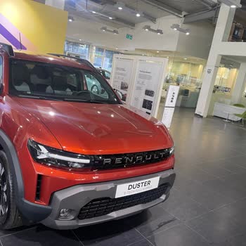 Dacia Otonova'da İlgisizlik Ve Müşteri Memnuniyetsizliği