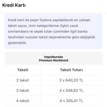 Aldatıcı Kampanyalar Ve Faizli Taksit Sürprizi