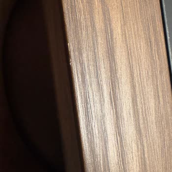 Bellona Montego Yemek Masası Kalite Sorunu